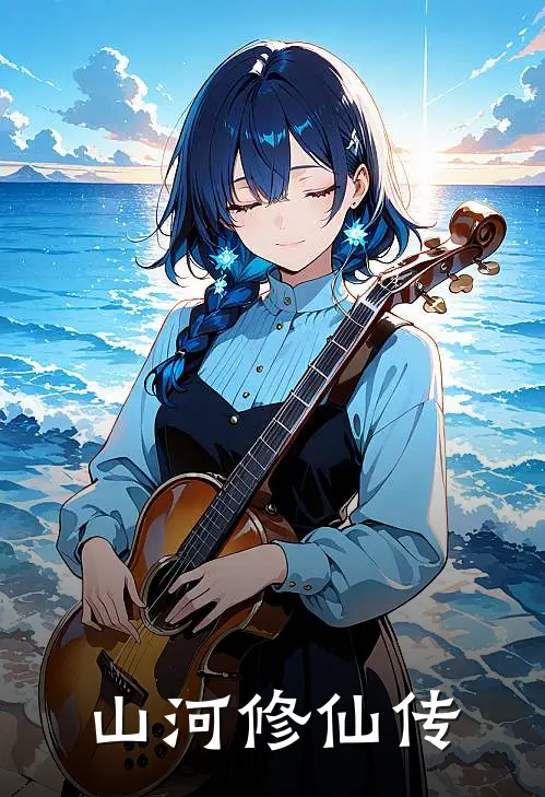 山河修仙传(木杰荷花)最新好看小说_最新章节列表山河修仙传(木杰荷花)