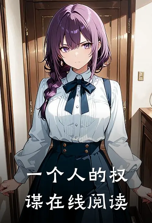 一个人的权谋在线阅读