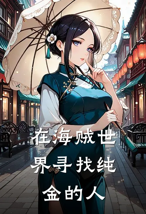 在海贼世界寻找纯金的人