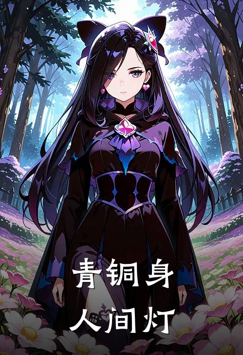 《青铜身，人间灯》顾怀山唐九龄已完结小说_青铜身，人间灯(顾怀山唐九龄)全文免费阅读无弹窗大结局