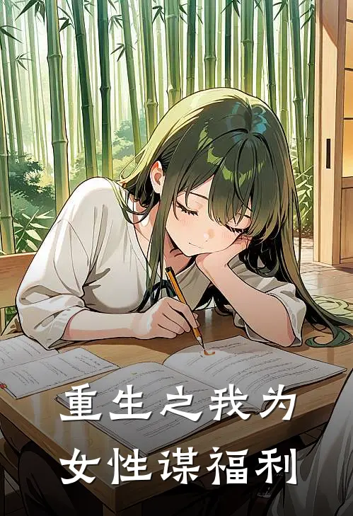 重生之我为女性谋福利