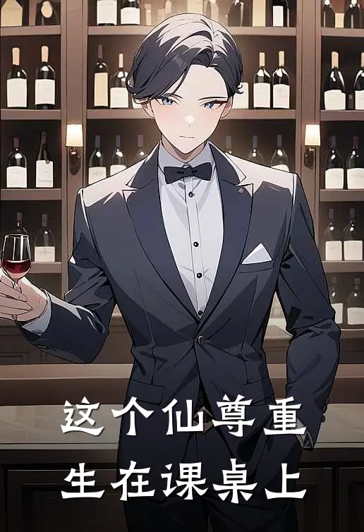 这个仙尊重生在课桌上