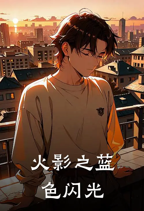 火影之蓝色闪光