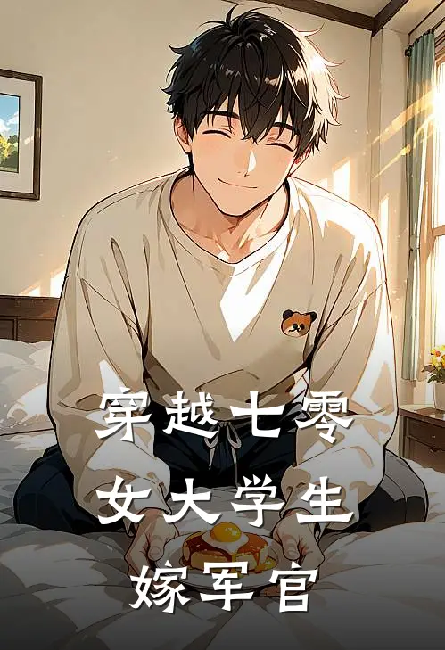 穿越七零，女大学生嫁军官