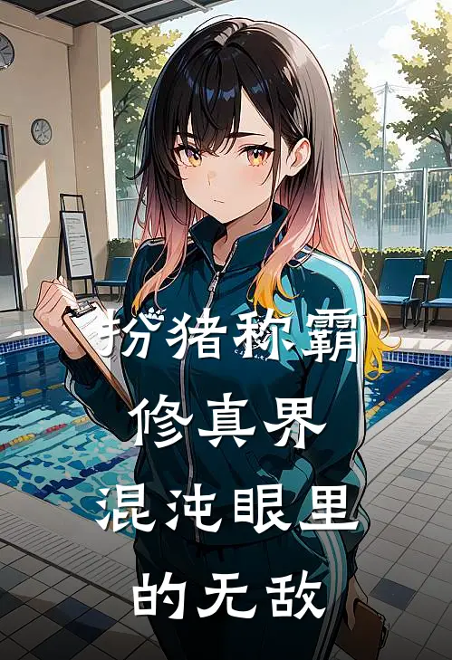 扮猪称霸修真界：混沌眼里的无敌