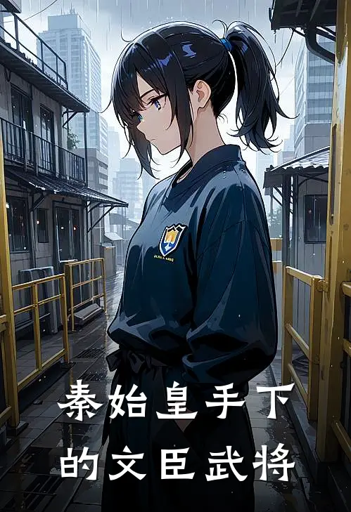 秦始皇手下的文臣武将