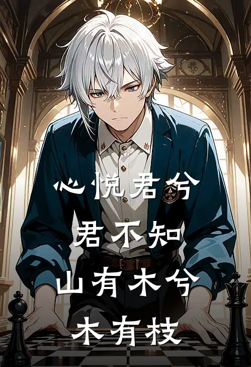 心悦君兮君不知,山有木兮木有枝