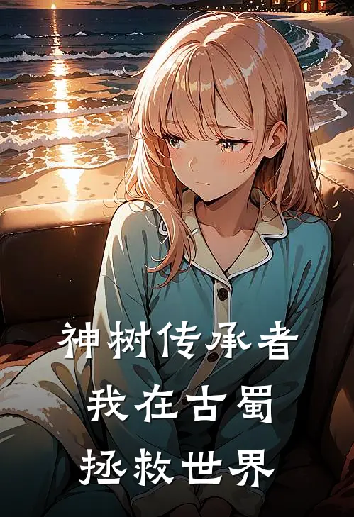 神树传承者：我在古蜀拯救世界林夏林夏完本热门小说_小说推荐完结神树传承者：我在古蜀拯救世界林夏林夏