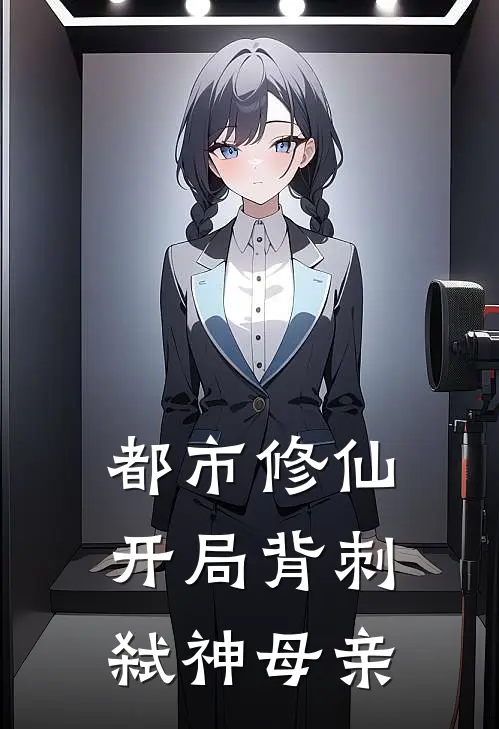 都市修仙：开局背刺弑神母亲