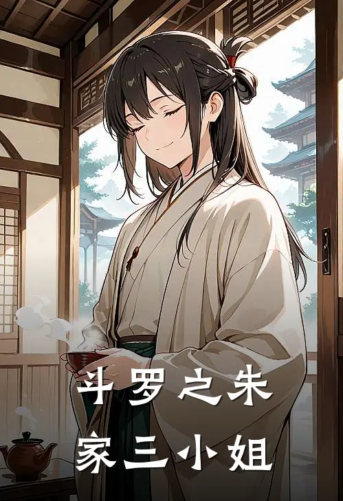 斗罗之朱家三小姐