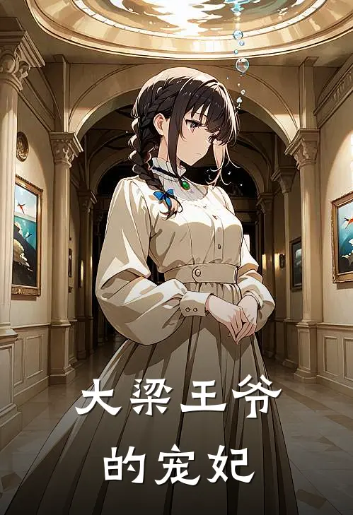 大梁王爷的宠妃