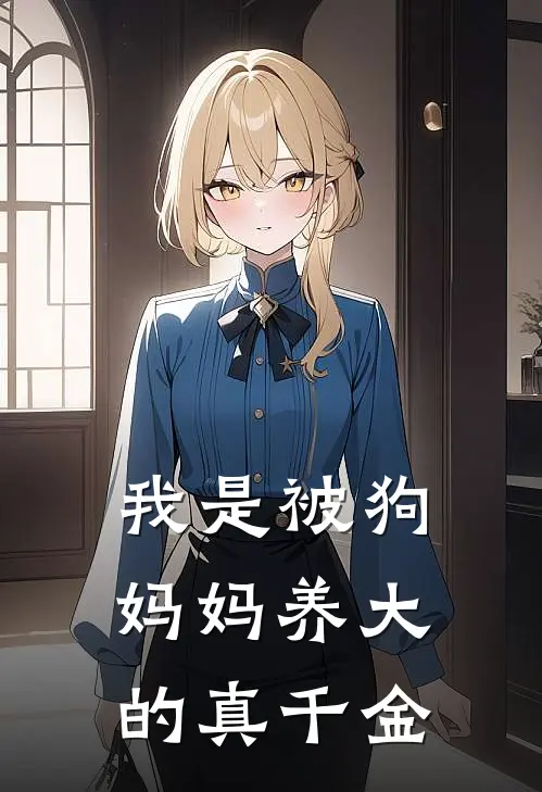 我是被狗妈妈养大的真千金(顾薇王翠)全本免费在线阅读_我是被狗妈妈养大的真千金全文阅读