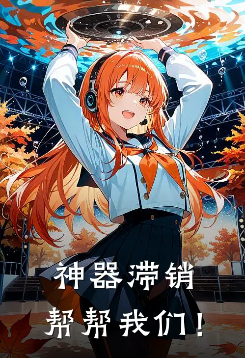 神器滞销，帮帮我们！