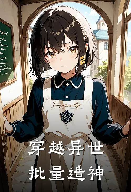 穿越异世批量造神(罗铮苏逸)在线免费小说_完整版免费小说穿越异世批量造神(罗铮苏逸)