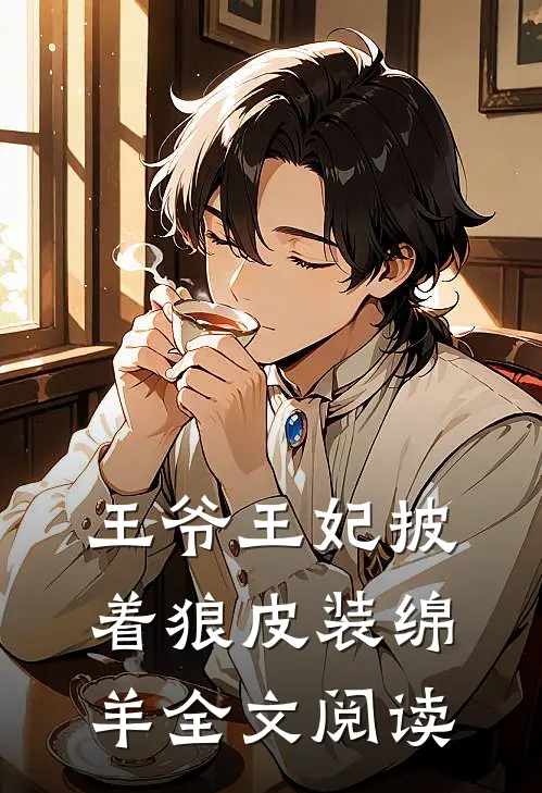 王爷王妃披着狼皮装绵羊全文阅读