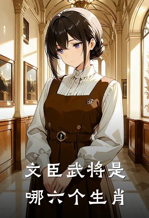 文臣武将是哪六个生肖