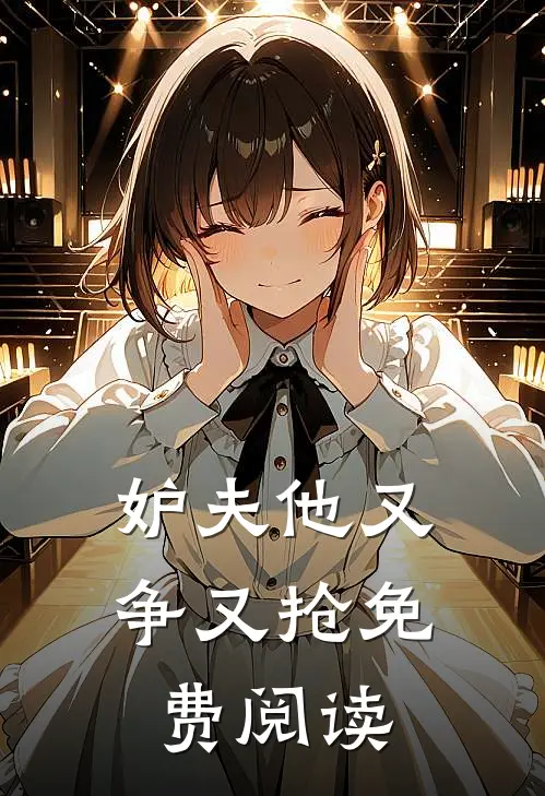 妒夫他又争又抢免费阅读