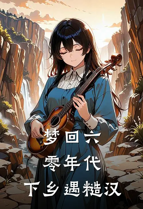 梦回六零年代，下乡遇糙汉