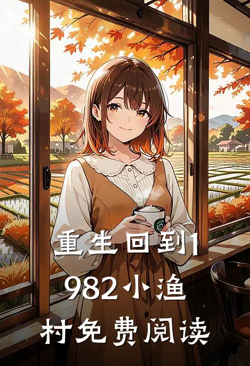 重生回到1982小渔村免费阅读