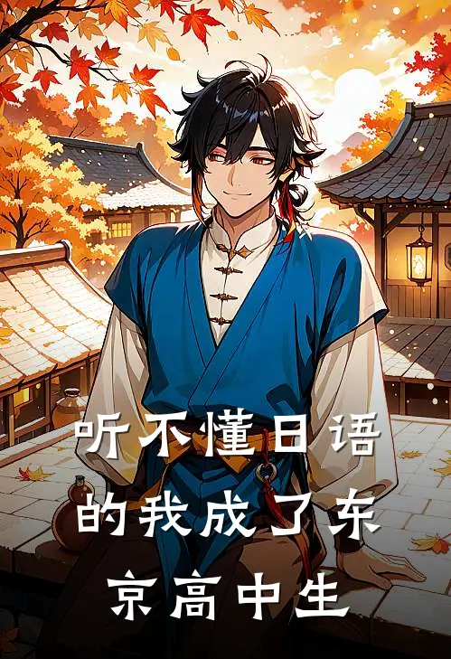 青野莲秋月听不懂日语的我成了东京高中生全本免费在线阅读_听不懂日语的我成了东京高中生全本阅读