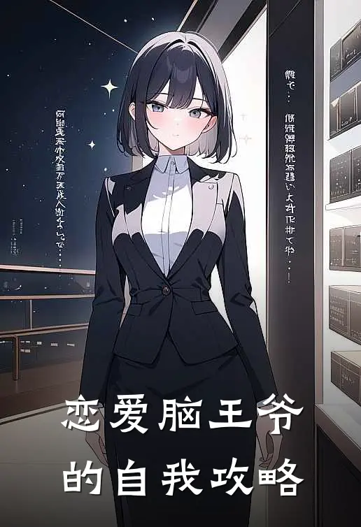 恋爱脑王爷的自我攻略(楚曦玉颜)免费小说完结版_免费小说免费阅读恋爱脑王爷的自我攻略楚曦玉颜