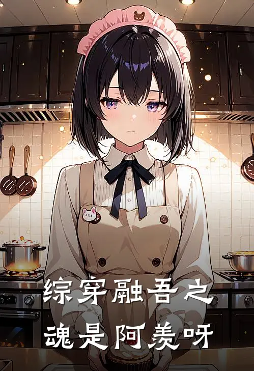 综穿融吾之魂 是阿羡呀