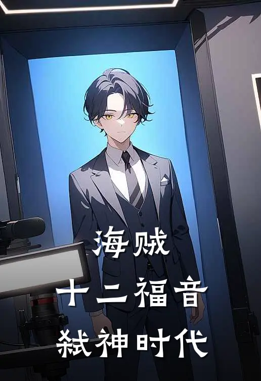 海贼：十二福音，弑神时代