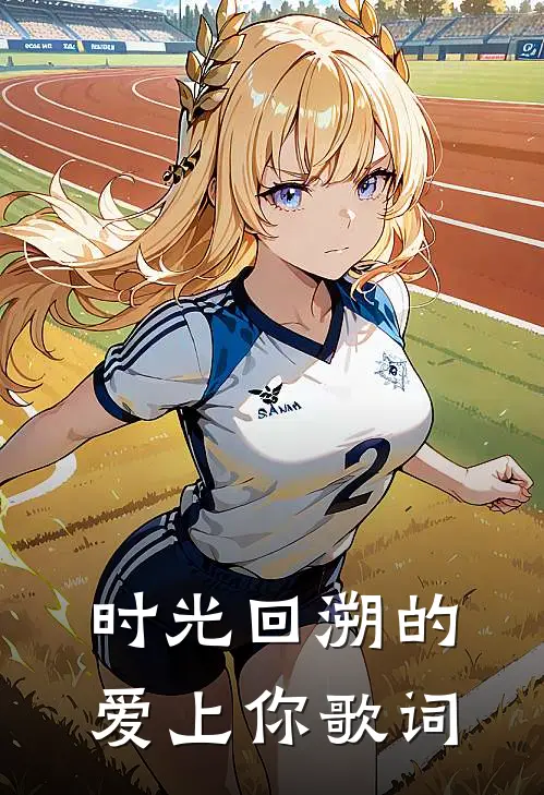 时光回溯的爱上你歌词