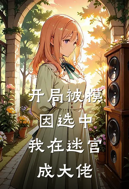 陈哲李浩(开局被模因选中，我在迷宫成大佬)全章节在线阅读_(开局被模因选中，我在迷宫成大佬)全本在线阅读