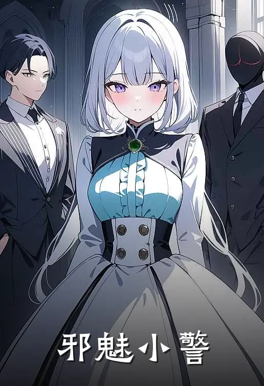 邪魅小警