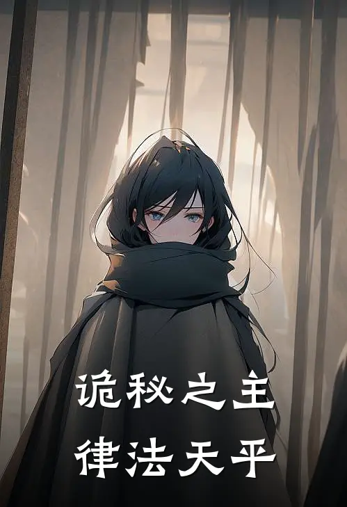诡秘之主：律法天平