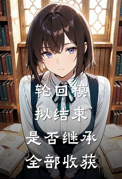 轮回模拟结束，是否继承全部收获(李灼赵安)免费小说大全_小说完结免费轮回模拟结束，是否继承全部收获李灼赵安