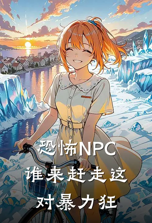 恐怖NPC：谁来赶走这对暴力狂(简宁陆承安)免费小说_最新小说全文阅读恐怖NPC：谁来赶走这对暴力狂简宁陆承安