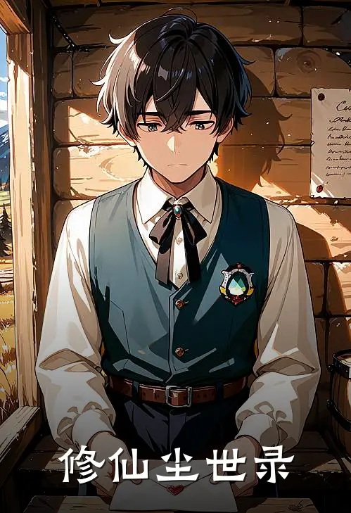 李午张余修仙尘世录完结版在线阅读_修仙尘世录全集免费在线阅读