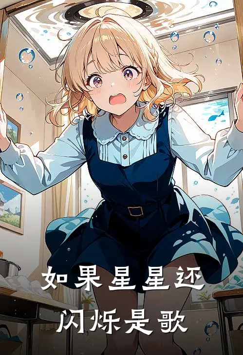 如果星星还闪烁是歌