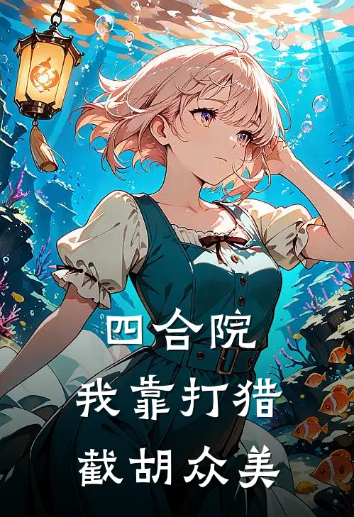 四合院：我靠打猎截胡众美