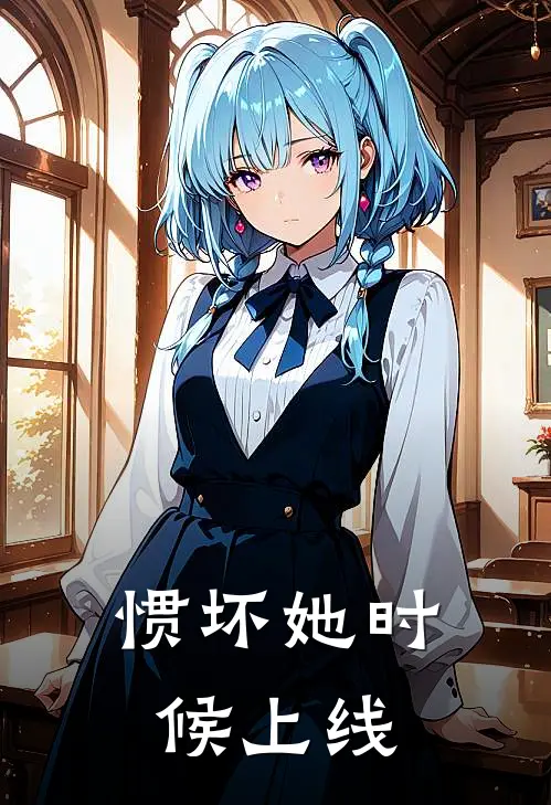 惯坏她时候上线