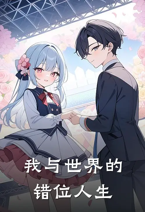 我与世界的错位人生林诚王磊最新推荐小说_完结版小说推荐我与世界的错位人生林诚王磊