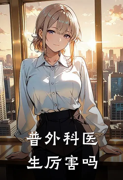 普外科医生厉害吗