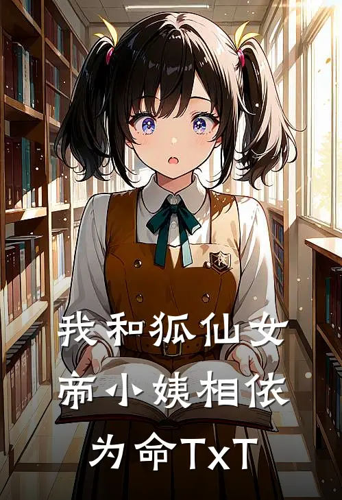 我和狐仙女帝小姨相依为命TxT