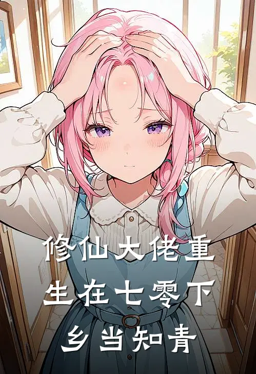 修仙大佬重生在七零下乡当知青