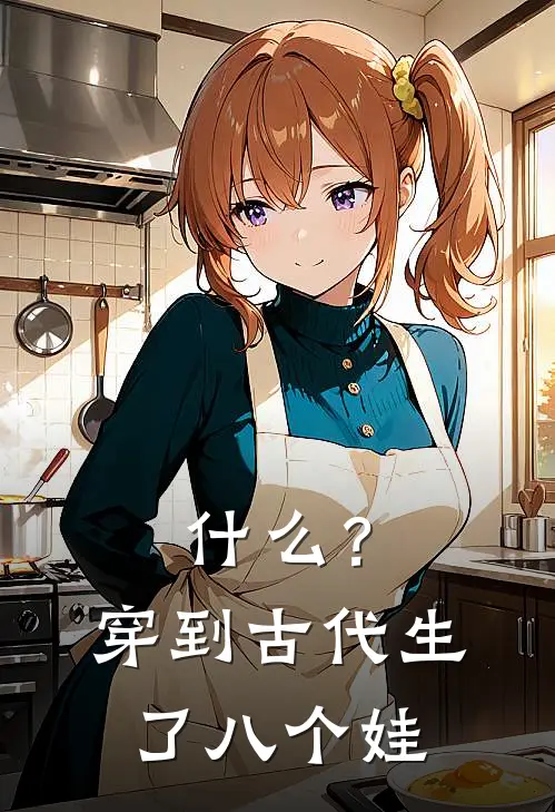 什么？穿到古代生了八个娃黄思雨刘勇免费小说阅读_免费小说大全什么？穿到古代生了八个娃(黄思雨刘勇)