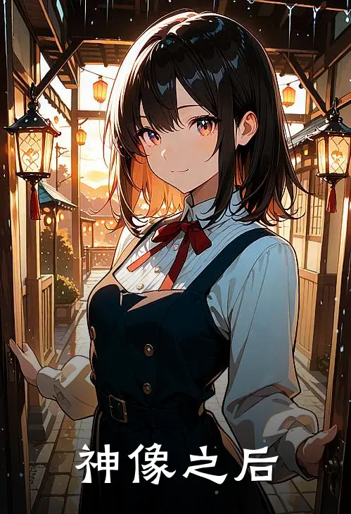 神像之后(董元李尘)最新推荐小说_最新免费小说神像之后董元李尘