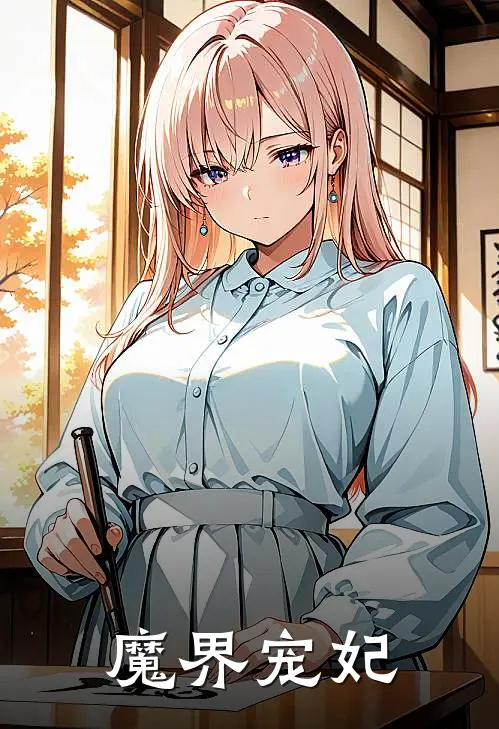 魔界宠妃(萧墨仙娥)免费阅读无弹窗_最新好看小说推荐魔界宠妃萧墨仙娥