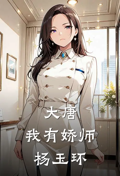 大唐：我有娇师杨玉环