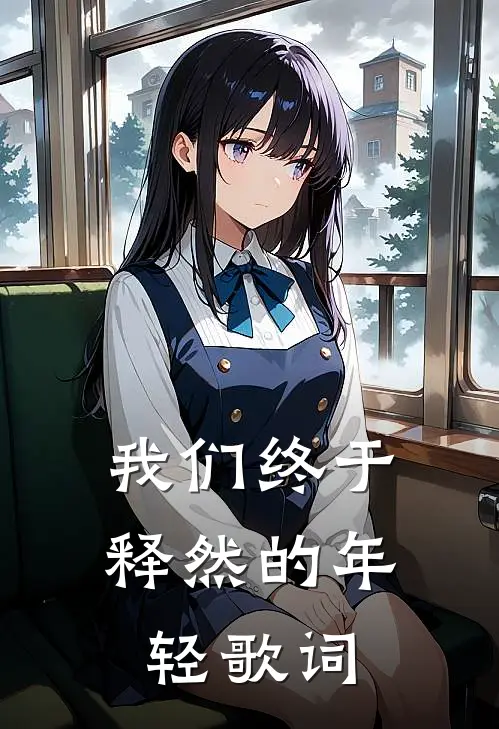 我们终于释然的年轻歌词