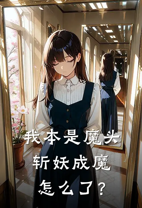 我本是魔头，斩妖成魔怎么了？(林未言郭滔)最新小说_免费阅读完整版小说我本是魔头，斩妖成魔怎么了？(林未言郭滔)