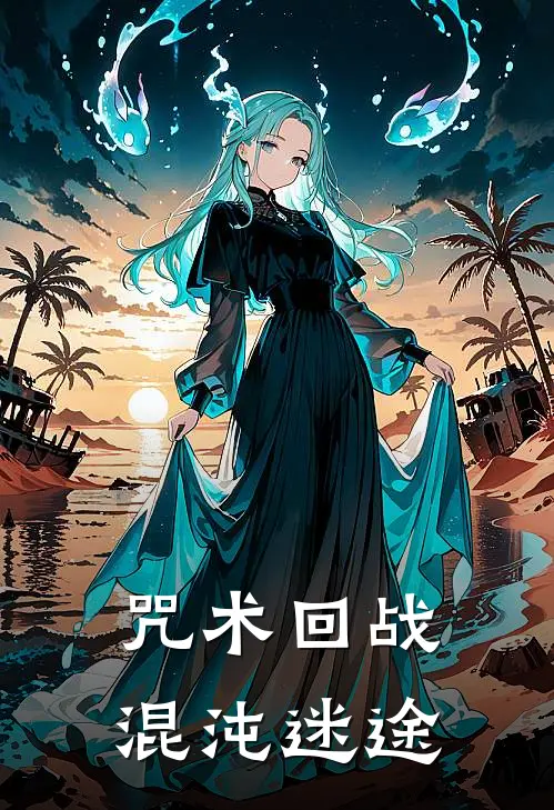 清石上田(咒术回战，混沌迷途)全章节在线阅读_(咒术回战，混沌迷途)完结版免费阅读