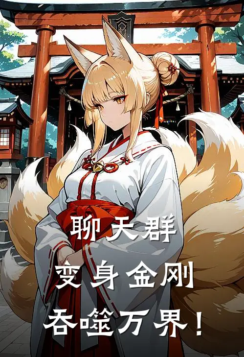 聊天群：变身金刚，吞噬万界！