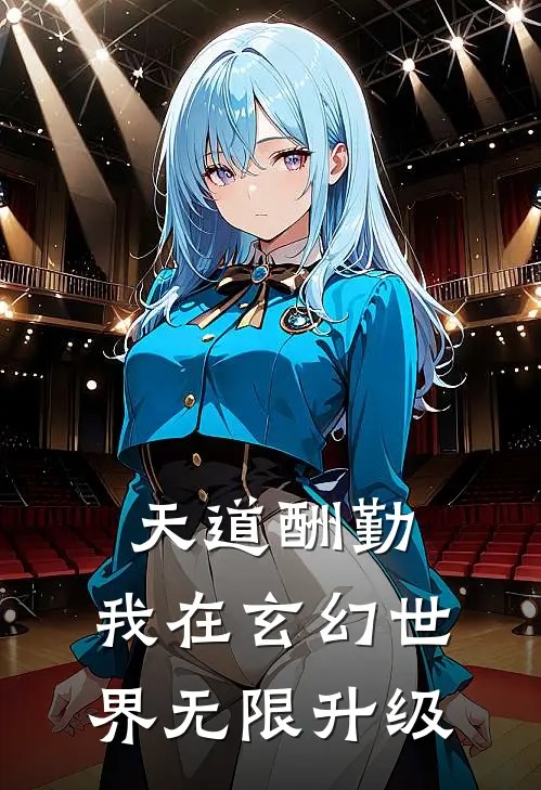 天道酬勤：我在玄幻世界无限升级(陈默林轩)小说推荐完本_全本免费小说天道酬勤：我在玄幻世界无限升级陈默林轩